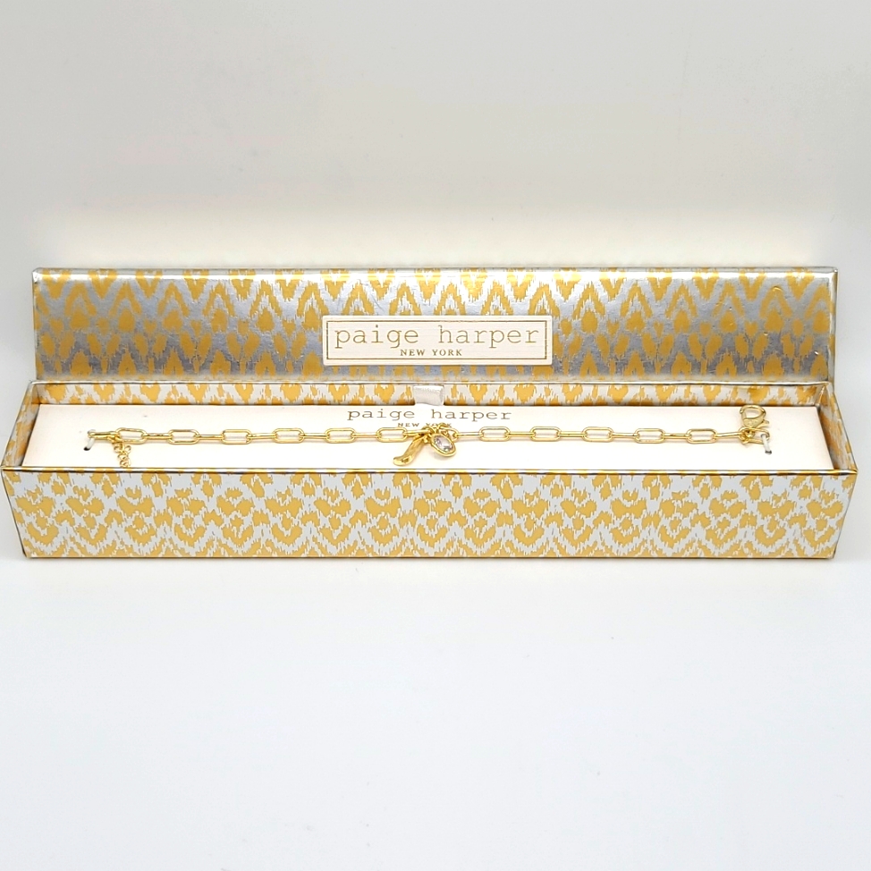 Clearance Paige Harper Initial 